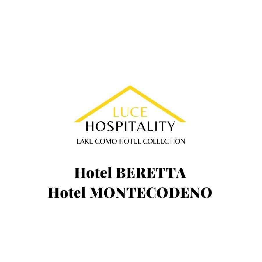 ורנה Hotel Montecodeno מראה חיצוני תמונה